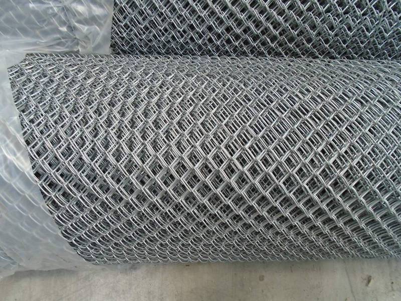 Čtyřhranné drátěné pletivo s malými oky 100 cm, 10 m - Image 2